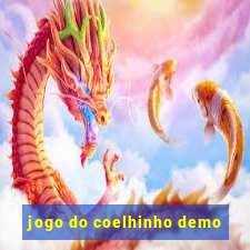 jogo do coelhinho demo